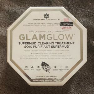 GlamGlow Supermud Clearing Treatment